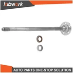 Labwork Rear Drive Axle Shaft 2009-2012 For Jeep Liberty 6036668AA 52114548AD. Fixed Price $116.61.