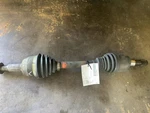 Passenger Right Axle Shaft Front Fits 06-10 Explorer 341450. Fixed Price $105.84.
