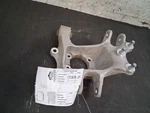 Driver Left Rear Knuckle/stub 52710D3100 Fits 17-22 Sportage Fwd 3016489. Fixed Price $94.00.