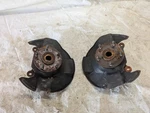 Acura Rsx Type DC5 Left Right Both Front Spindle Knuckle Fits 2005-2006. Fixed Price $499.95.