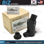 Genuine Washer Pump W/ Grommet For 15-21 Kia Sedona 16-20 Sorento 98510-A9000. Fixed Price $324.93.