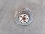 Passenger Right Rear Knuckle/stub Fwd Fits 16-22 Pilot 305985. Fixed Price $90.00.