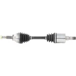 Cv Axle Shaft Surtrack SN-8019 Fits 03-07 Saturn Ion. Fixed Price $144.99.