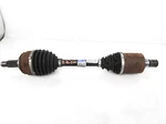 2018-2020 Honda Accord 2.0L At Front Driver Axle Driveshaft 44306-TVC-A52. Fixed Price $174.80.