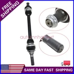 33212284616 New Rear Right Axle Shaft Assembly For Bmw M2 M3 M4. Fixed Price $119.69.
