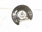 2019-2023 Jeep Cherokee Rear Passenger Spindle Knuckle Hub Awd 5090070AE. Fixed Price $164.59.
