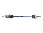 2009-2017 Toyota Venza Rear Axle Shaft Left/driver Assembly, 42340-0T020,. Fixed Price $80.10.
