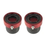 Ten Factory Axle Dust Shield MG21102. Fixed Price $88.18.