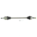 Cv Axle Shaft-st, Std Trans Trq CSA82187. Fixed Price $88.95.