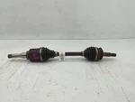 2016-2019 Chevrolet Cruze Axle Shaft Front Driver Cv C/v NBW66. Fixed Price $52.52.