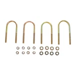 Rancho RS712 2.5" Front Leaf Spring Axle U-bolt For 72-86 CJ5/CJ6/CJ7/SCRAMBLER. Fixed Price $45.22.