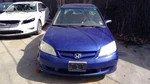 Passenger Rear Knuckle/stub 1.7L Sohc Us Built Fits 03-05 Civic 1367468. Fixed Price $58.44.