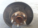 2018-2020 Honda Accord Driver Left Rear Knuckle/stub Turbo. Fixed Price $109.99.