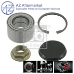 Fits Renault Master 2000- Vauxhall Movano 1998-2010 Az Rear Wheel Bearing Kit. Fixed Price $59.96.