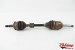 Driver Left Front Axle Shaft At Gas 15" Wheel Fits 16-18 Cruze New Style 688394. Fixed Price $80.00.
