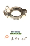 2017-2020 Lincoln Continental Engine Motor Axle Shaft Bearing Bracket Mount Oem. Fixed Price $24.99.