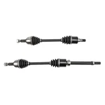 2X Front Cv Axle Shaft Assembly Fit For Nissan Sentra 2007-2012 2.0L 666258. Fixed Price $132.99.