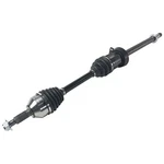 Front Right Fwd Cv Axle Shaft Lincoln Mkt 2010-2013 & Ford Taurus 2008-2014. Fixed Price $90.98.