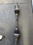 2020-2025 Chrysler Pacifica Front Left Side Axle Halfshaft Oem 68494387AA. Fixed Price $90.28.