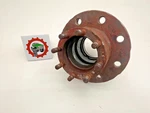 1959-1968 Dodge D200 W200 Dana 60 Rear Hub 86714R Lug 3/4 Ton. Fixed Price $297.97.