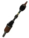Driver Axle Shaft Front 3.5L Cylinder 4WD Fits 13-14 Pathfinder 608628. Fixed Price $177.00.