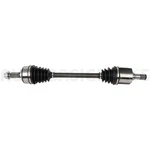For 2006-2014 Honda Ridgeline 2007-2010 Odyssey Front Left Side Cv Axle. Fixed Price $73.70.
