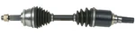 Cv Axle Shaft-se 20TH Anniversary Edition, Auto Trans Cardone 66-6196. Fixed Price $98.95.