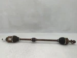 2016-2018 Chevrolet Cruze Axle Shaft Front Driver Cv C/v Wttya. Fixed Price $87.07.