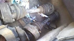 Axle Shaft Turbo Fits 79-82 Porsche 924 29743451. Fixed Price $110.77.