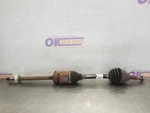 2019 Ford Explorer Limited 2.3L Turbo Fwd Axle Shaft Front Right Passenger. Fixed Price $57.37.