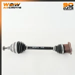 04-13 Bentley Continental Flying Spur Gtc Front Left Cv Axle Drive Shaft Oem. Fixed Price $142.20.