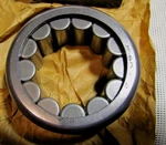 Centric 413.64001 F-60602 Ford Chevy Gmc Dodge Truck Rear Axle Bearing-- U.s.a. Fixed Price $19.95.