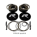 Revolution Gear & Axle Dana 60 Reverse Rotation; Standard Drive. Fixed Price $253.11.
