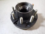 Lippert Threaded Idler Hub 10K Axles On 6.5 In 16-17.5 Wheels 5/8 Studs. Fixed Price $111.56.