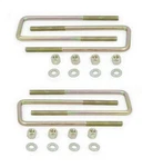 Maxtrac Suspension 913111 Axle U-bolt Fits 09-18 F-150. Fixed Price $51.67.