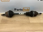 2007 - 2015 Mini Cooper Oem Front Left Axle Shaft Driver Side Cv 4853483. Fixed Price $46.99.
