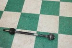 18-24 Bmw X3 Rear Driver Side Left Lh Lr Cv Axle Shaft Tube Oem Factory Wty. Fixed Price $474.99.
