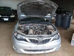 Passenger Rear Knuckle/stub 2.5L Excluding Sti Fits 08-09 Impreza 2084357. Fixed Price $95.00.