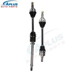 Pair Front Axle Shaft For 2013 2014 2015-2018 Nissan Altima 2.5L Sedan W/cvt. Fixed Price $194.98.