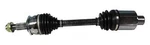 Axle Assembly-new Gsp NCV10299 Fits 12-20 Chevrolet Sonic. Fixed Price $148.02.