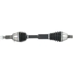 Trakmotive GM-8545XTT Extended Travel Cv Axle Shaft. Fixed Price $254.99.