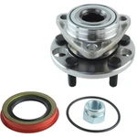 Centric Parts 403.62004E C-tek Standard Hub Bearing Assembly Repair Kit. Fixed Price $50.64.