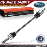 New Cv Axle Assembly For Subaru Legacy 2005-2009 Outback 2005-09 Rear Lh Rh. Fixed Price $86.89.