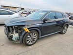 Driver Left Rear Knuckle/stub Fits 19-24 Infiniti QX50 370464. Fixed Price $150.00.