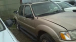 Rear Axle 4 Door Sport Trac 3.73 Ratio Fits 03-05 Explorer 32598777. Fixed Price $505.52.