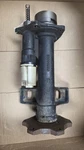 Axle Shaft Housing Chevy Silverado Gmc Sierra 2500 3500 9.25 26066899 12479295. Fixed Price $247.62.