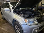 Driver Left Rear Knuckle/stub Grand Fits 06-08 Vitara 937208. Fixed Price $57.95.