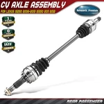 Rear Right Passenger Cv Axle Assembly For Lexus IS250 2006-2013 IS350 2011 2012. Fixed Price $101.19.