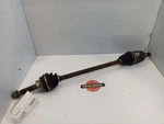 Driver Axle Shaft Rear Sedan Door 2.5L 02-05 Impreza 10324171. Fixed Price $78.83.