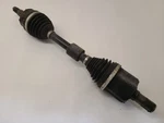 2015-2017 Chrysler 200 Lh Driver Axle Shaft Front Sedan 2.4L Fwd 52123849AB. Fixed Price $87.14.
